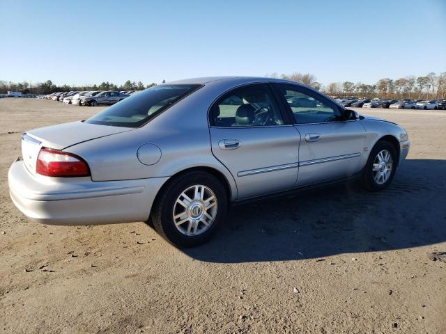 Photo 3 from auction – 2005 MERCURY SABLE LS P with VIN 1MEFM55S55A613124
