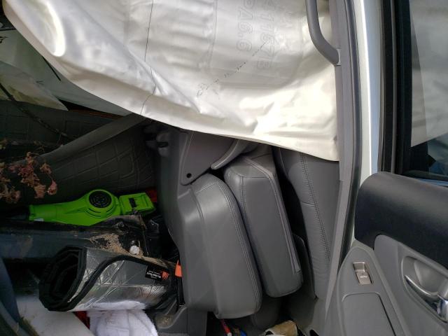 Photo 11 from auction – 2004 LEXUS GX 470 with VIN JTJBT20XX40045376