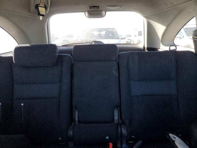 Photo 10 from auction – 2007 HONDA CR-V EX with VIN JHLRE48507C018199
