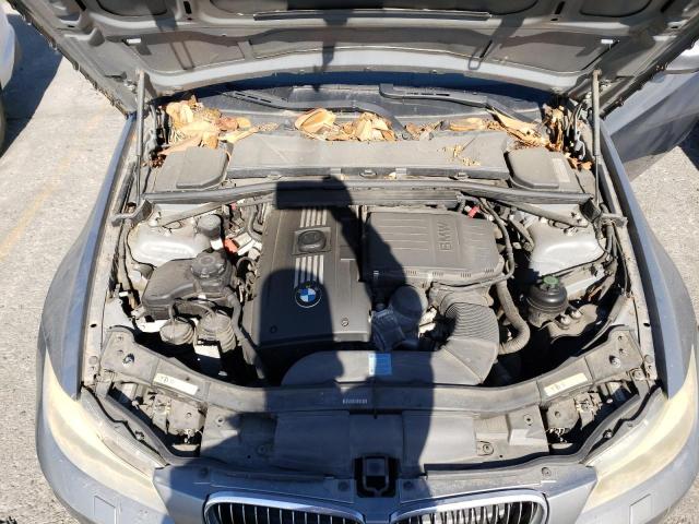 Photo 11 from auction – 2009 BMW 335 XI with VIN WBAPL33539A405739