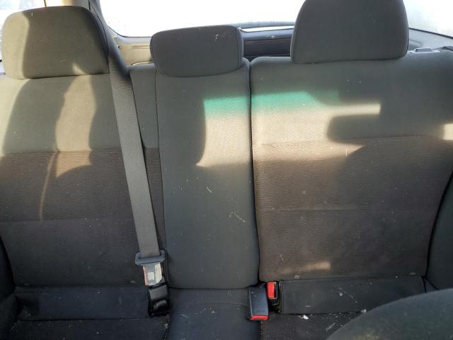 Photo 10 from auction – 2008 SUBARU OUTBACK 2. with VIN 4S4BP61C887308094