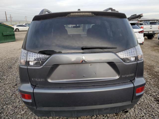 Photo 6 from auction – 2012 MITSUBISHI OUTLANDER with VIN JA4AS3AW4CU009407