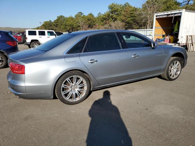 Photo 3 from auction – 2012 AUDI A8 L QUATT with VIN WAURVAFD2CN037421