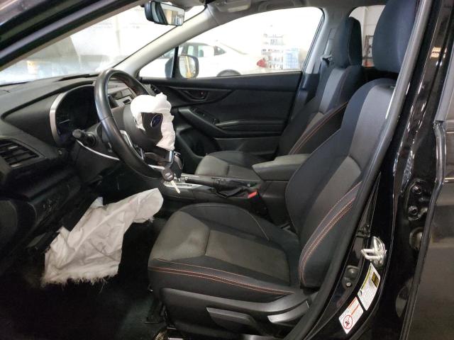 Photo 7 from auction – 2019 SUBARU CROSSTREK with VIN JF2GTAEC1K8394547