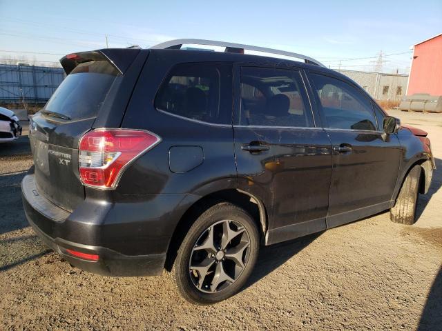 Photo 3 from auction – 2014 SUBARU FORESTER 2 with VIN JF2SJHPC6EH461346