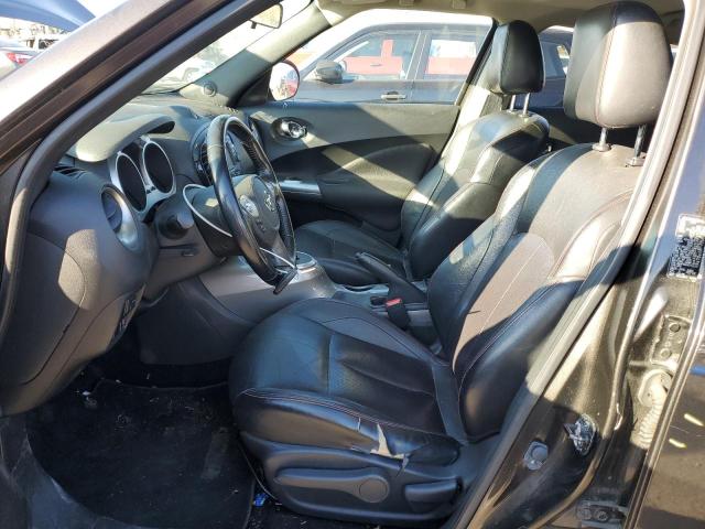 Photo 7 from auction – 2012 NISSAN JUKE S with VIN JN8AF5MVXCT126167