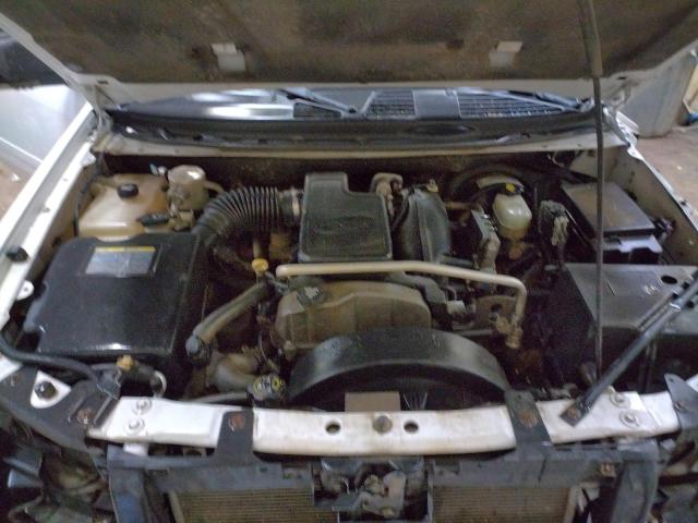 Photo 12 from auction – 2007 CHEVROLET TRAILBLAZE with VIN 1GNDT13S372259924