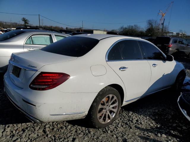 Photo 3 from auction – 2017 MERCEDES-BENZ E 300 4MAT with VIN WDDZF4KB2HA219596