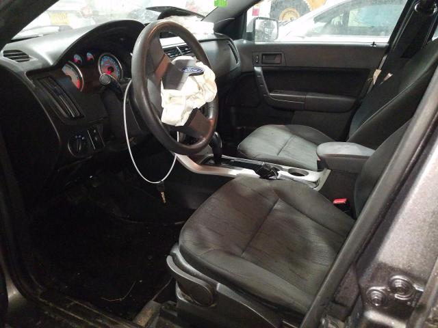 Photo 7 from auction – 2011 FORD FOCUS SE with VIN 1FAHP3FN6BW198169