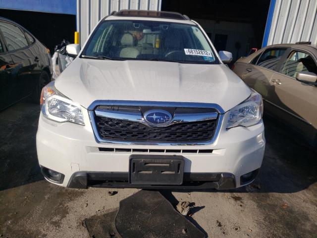 Photo 5 from auction – 2016 SUBARU FORESTER 2 with VIN JF2SJAXCXGH467998