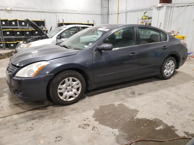 NISSAN ALTIMA BAS 2012 with VIN 1N4AL2AP1CC243084 - Photo from auction