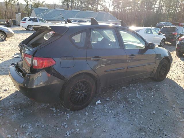 Zdjęcie 3 z aukcji – 2009 SUBARU IMPREZA 2. z VIN JF1GH60669H812244