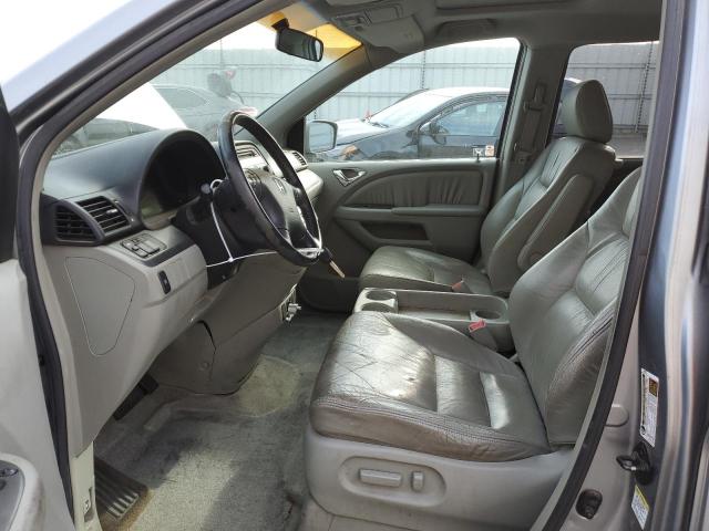 Photo 7 from auction – 2006 HONDA ODYSSEY EX with VIN 5FNRL38646B002188