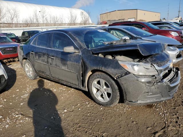 Photo 4 from auction – 2015 CHEVROLET MALIBU LS with VIN 1G11B5SL1FF246704