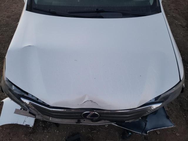 Photo 11 from auction – 2010 LEXUS HS 250H with VIN JTHBB1BA6A2007439