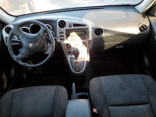 Photo 8 from auction – 2007 TOYOTA MATRIX with VIN 2T1KR32E17C653932