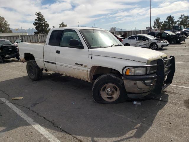 Photo 4 from auction – 2001 DODGE RAM 1500 with VIN 3B7HF13Z21M287101