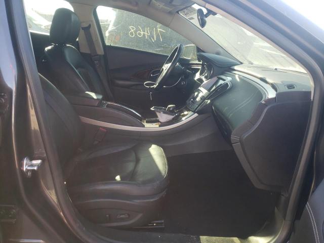 Photo 7 from auction – 2013 BUICK LACROSSE with VIN 1G4GC5E39DF199280