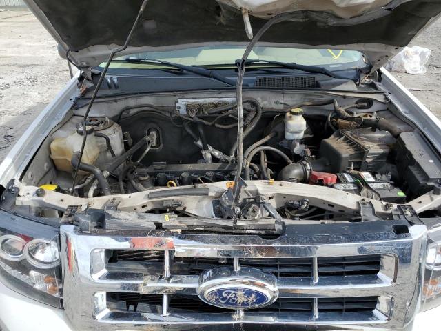 صورة رقم 7 من المزاد - 2011 FORD ESCAPE XLT مع VIN 1FMCU0D74BKB82460