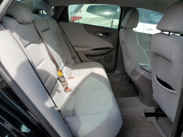 Photo 10 from auction – 2018 CHEVROLET MALIBU LS with VIN 1G1ZB5ST3JF229656