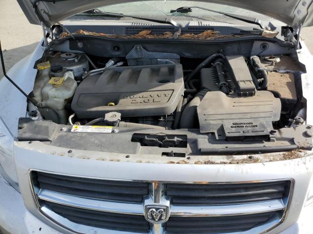 Photo 11 from auction – 2007 DODGE CALIBER SX with VIN 1B3HB48B97D113749
