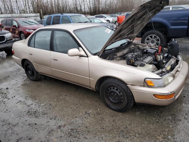 Photo 4 from auction – 1996 TOYOTA COROLLA DX with VIN 1NXBB02E2TZ449989