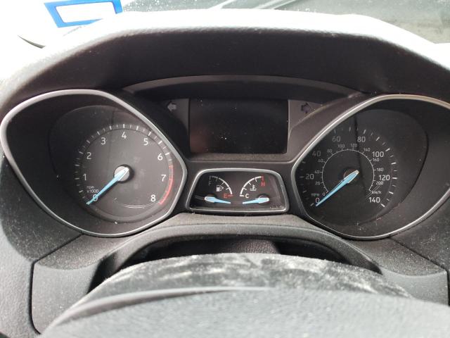Photo 9 from auction – 2017 FORD FOCUS SE with VIN 1FADP3K24HL264903