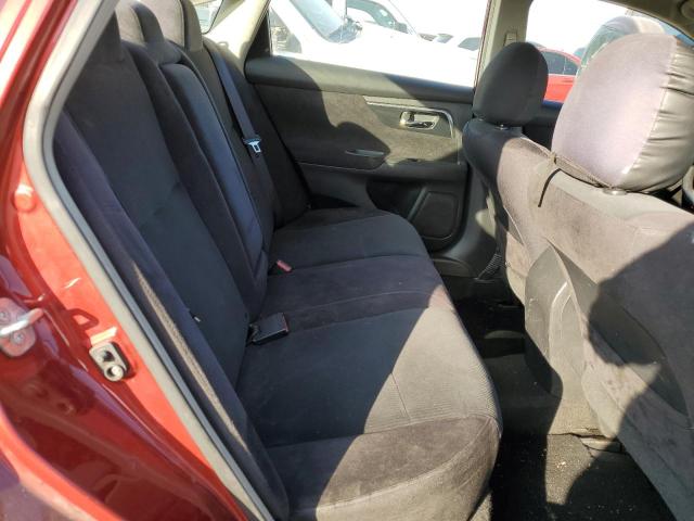 Photo 10 from auction – 2013 NISSAN ALTIMA 2.5 with VIN 1N4AL3AP1DN493436