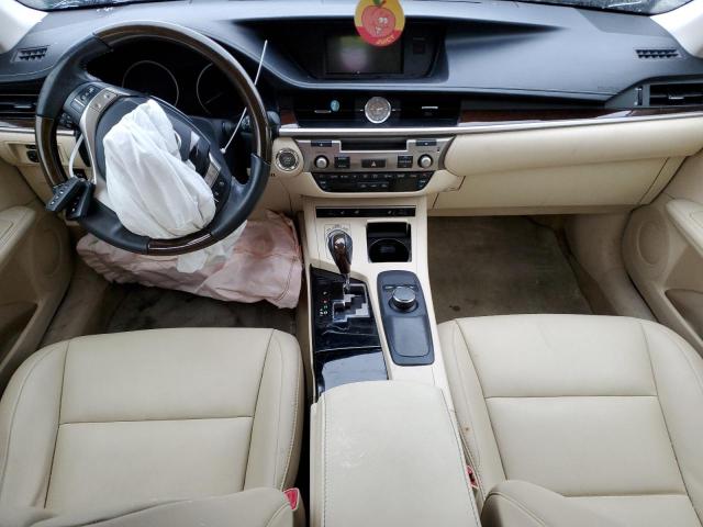Photo 8 from auction – 2013 LEXUS ES 350 with VIN JTHBK1GG8D2062220