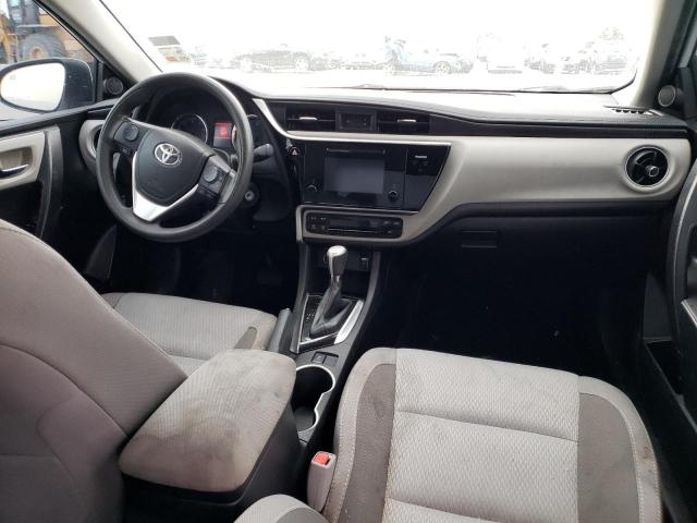 Photo 8 from auction – 2017 TOYOTA COROLLA L with VIN 2T1BURHE6HC885789