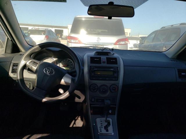 Photo 8 from auction – 2012 TOYOTA COROLLA BA with VIN 2T1BU4EE8CC903645