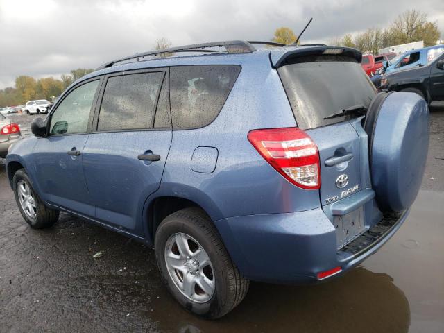 Photo 2 from auction – 2009 TOYOTA RAV4 with VIN JTMBF33VX95014598