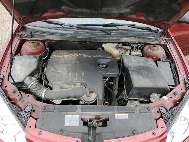 Photo 11 from auction – 2008 PONTIAC G6 VALUE L with VIN 1G2ZF57B384266180