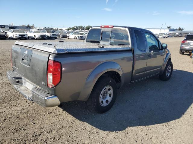 Photo 3 from auction – 2007 NISSAN FRONTIER K with VIN 1N6AD06U47C434589