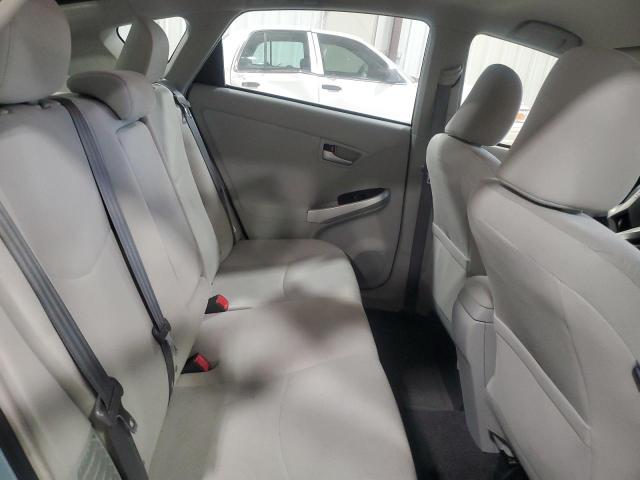 Photo 10 from auction – 2014 TOYOTA PRIUS with VIN JTDKN3DU2E1856166