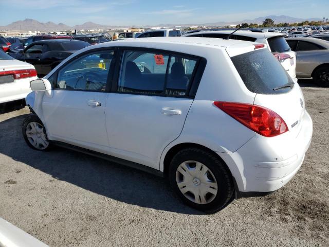 Photo 2 from auction – 2010 NISSAN VERSA S with VIN 3N1BC1CP8AL460268