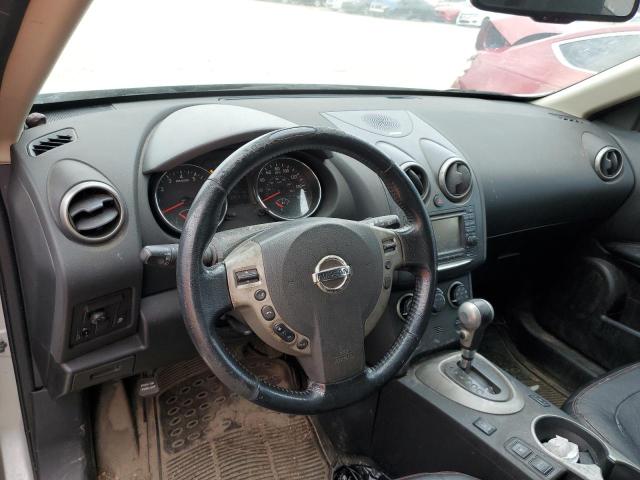 Photo 8 from auction – 2013 NISSAN ROGUE with VIN JN8AS5MT3DW510057