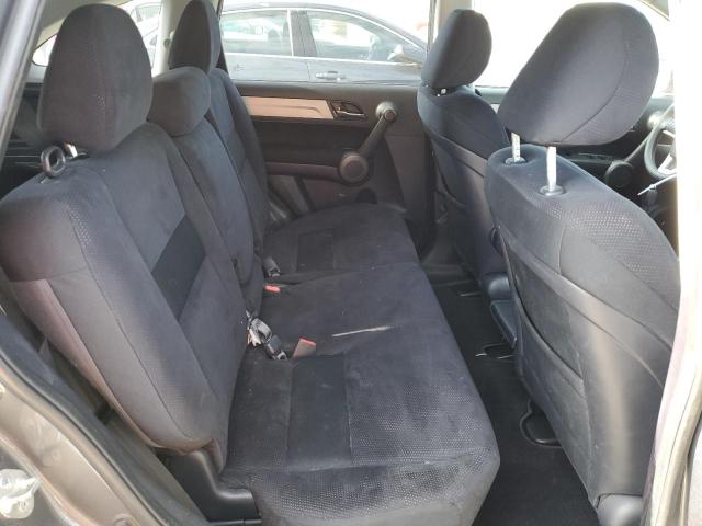 Photo 10 from auction – 2011 HONDA CR-V EX with VIN 5J6RE4H50BL005579