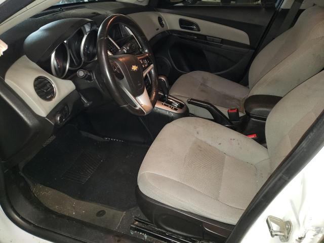 Photo 7 from auction – 2014 CHEVROLET CRUZE LT with VIN 1G1PC5SB1E7405115