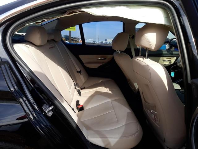 Zdjęcie 10 z aukcji – 2015 BMW 335 I z VIN WBA3A9G58FNS65922