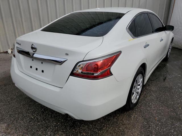 Photo 3 from auction – 2015 NISSAN ALTIMA 2.5 with VIN 1N4AL3AP8FN869097