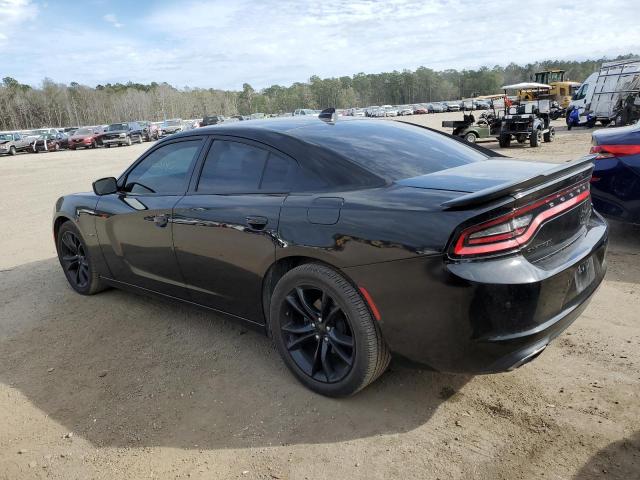 Photo 2 from auction – 2016 DODGE CHARGER R/ with VIN 2C3CDXCT8GH272452