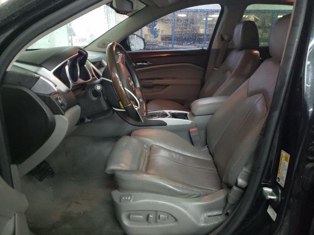 Photo 7 from auction – 2012 CADILLAC SRX PREMIU with VIN 3GYFNFE31CS641960