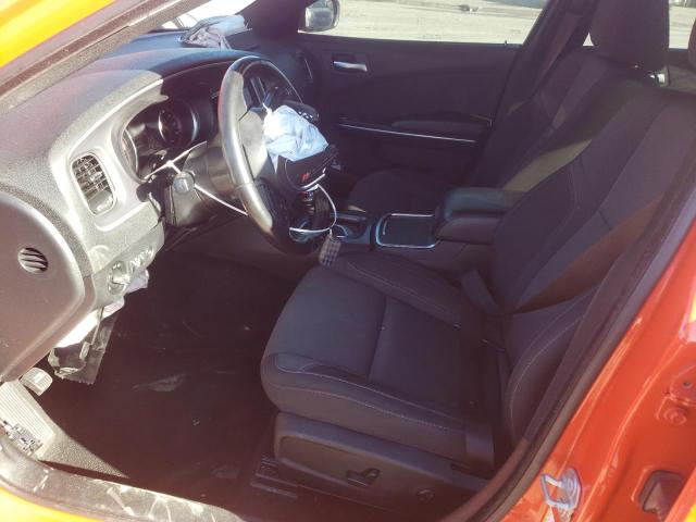 Photo 7 from auction – 2019 DODGE CHARGER SX with VIN 2C3CDXBG3KH644194