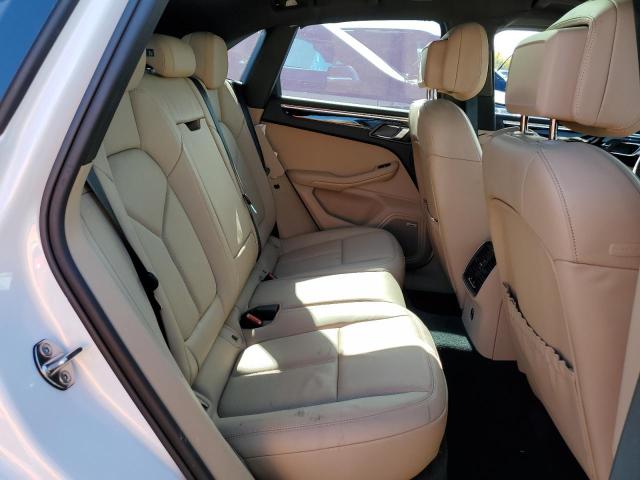 Photo 10 from auction – 2022 PORSCHE MACAN S with VIN WP1AG2A57NLB22011