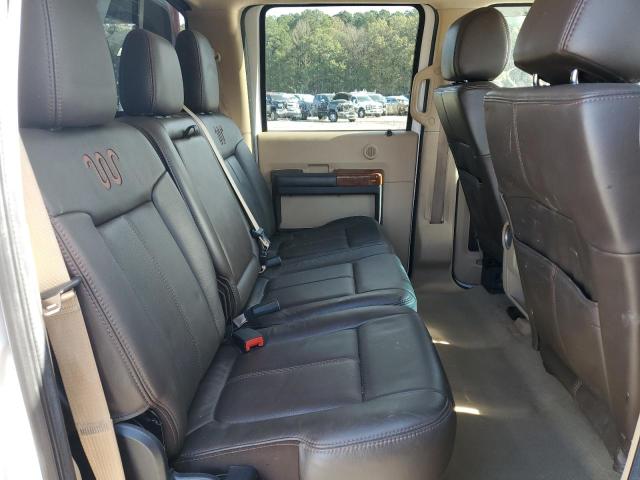 Photo 10 from auction – 2016 FORD F250 SUPER with VIN 1FT7W2BT6GEB66696