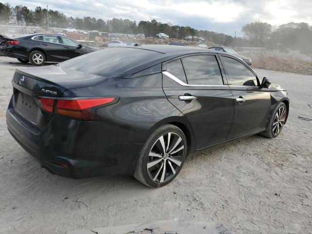 Photo 3 from auction – 2020 NISSAN ALTIMA PLA with VIN 1N4BL4FV5LC168249