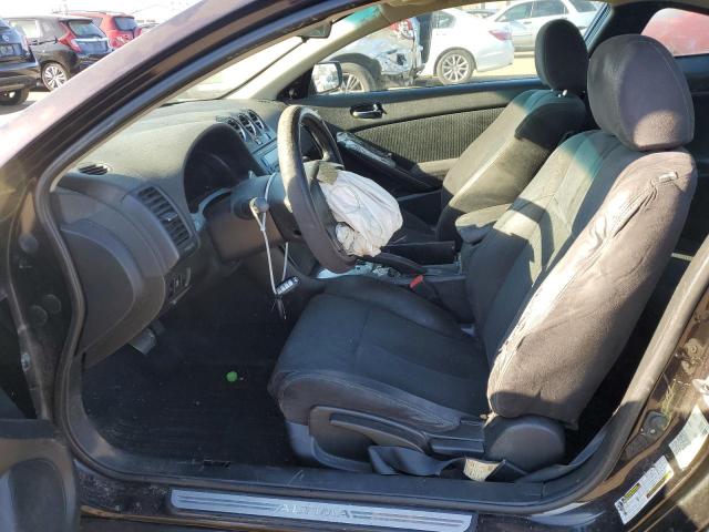 Photo 7 from auction – 2011 NISSAN ALTIMA S with VIN 1N4AL2EP4BC120338