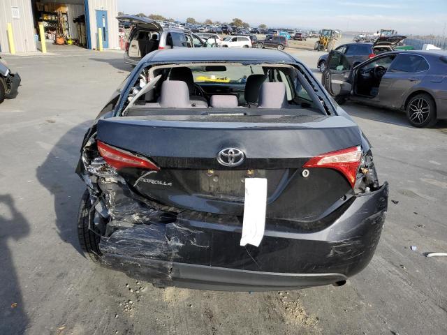 Photo 6 from auction – 2017 TOYOTA COROLLA L with VIN 2T1BURHE6HC847933