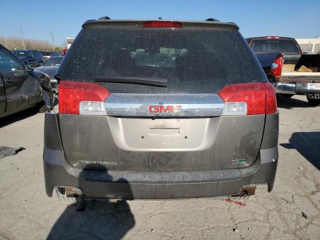 Photo 6 from auction – 2012 GMC TERRAIN SL with VIN 2GKALUEK0C6258337